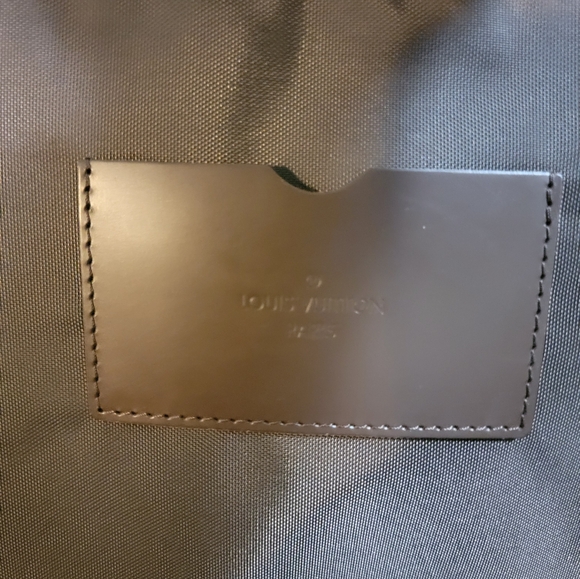 Louis vuitton carry on luggage - Picture 10 of 16